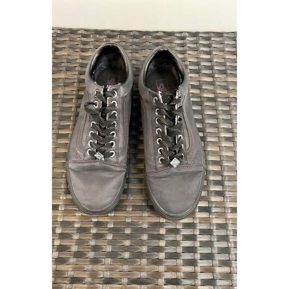 Harry Potter Vans Womens Size 9 - Picture 3 of 6